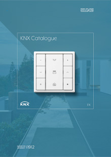 KNX Catalogue