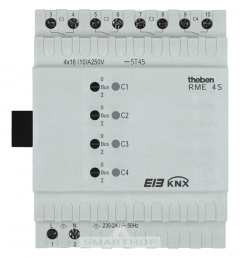 RME 4 S KNX
