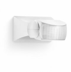 IS 1 600310 IP 54 white/инфракрасный датчик движения потолочный/настенный, накладной