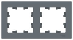 ATN000702 - AtlasDesign на 2 поста РАМКА, универсальная, ГРИФЕЛЬ