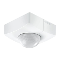 IS 3360-E DALI 2 AP 057237 IP 54 white/инфракрасный датчик движения потолочный, накладной