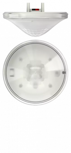 thePrema P360 KNX UP WH