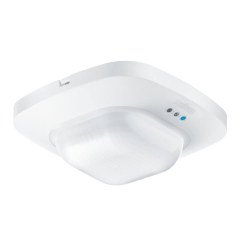 IR Quattro HD DALI 2 057497 IP 20 white/инфракрасный датчик присутствия потолочный, встраиваемый