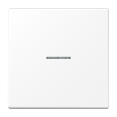 KNX RF кнопка, 1 группа, LS 10911 ST RF WWM