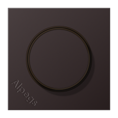 Накладка на роторный механизм, AL 1740 D