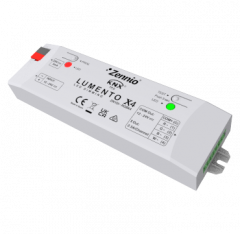 Контроллер LED ламп KNX LUMENTO X4