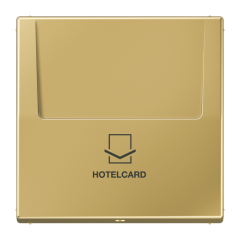 ME2990CARDC карточный выключатель