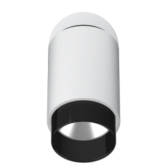 Светодиодный прожектор Plug & Light, PLS1D05ALSW