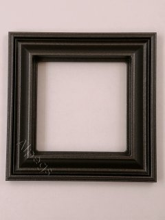 Рамка одинарная Jung Eco Profi Deco, антрацит, EPD481AN