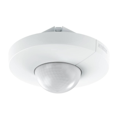 IS 345-R DALI 2 UP 057305 IP 20 white/инфракрасный датчик движения потолочный, встраиваемый