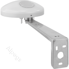 KNX погодная станция «универсальная», 2225WSU