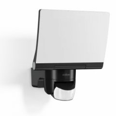 XLed Home 2 XL 030049 IP 44 black/matt светодиодный прожектор с датчиком движения уличный LED  20, 4000 К,1608 Lm