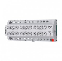 Многофункциональный релейный модуль KNX MAXinBOX 24