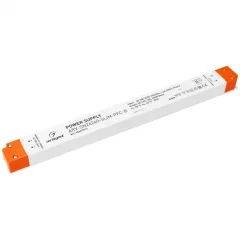 Блок питания ARV-SN24240-SLIM-PFC-B (24V, 10A, 240W)