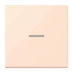 JUNG HOME кнопка, 1 группа, BT LC 17101226