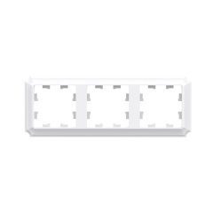 3-постовая РАМКА, цвет ЛОТОС, AtlasDesign Antique, ATN101303