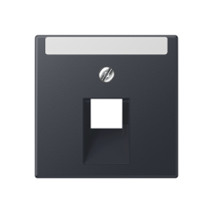 Kрышка, A 569-1 NA PLUA ANM