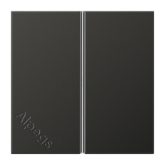 AL2402TSAAN Набор накладок, 2 группы, комплект