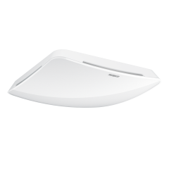 Multisensor Air KNX UP 056346 IP 20 white/датчик углекислого газа, потолочный, настенный, встраиваемый