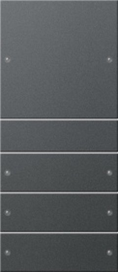 Комплект клавиш, 4 шт. (1+3)