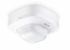 IR Quattro COM1 AP 592301 IP 20 white/инфракрасный датчик присутствия потолочный, накладной