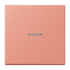 JUNG HOME кнопка, 1 группа, BT LC 17101233