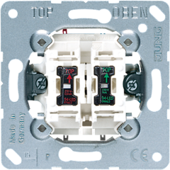 Гостиничный выключатель, комнатный модуль, 230V, 505KO5VEUM230