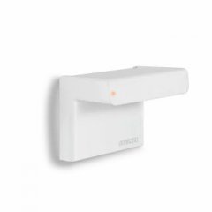 iHF 3D 007577 IP 54 white/высокочастотный датчик движения настенный, накладной