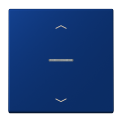 JUNG HOME кнопка, 1 группа с символами «стрелки», BT LC 17101 P261