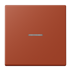 JUNG HOME кнопка, 1 группа, BT LC 17101232