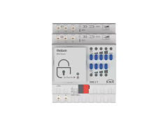 DMG 2 T KNX