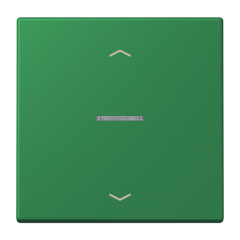 JUNG HOME кнопка, 1 группа с символами «стрелки», BT LC 17101 P219