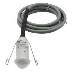 PICO-N-M-1C-FC, Мини-датчик присутствия без дополнительного блока питания специально для влажных помещений