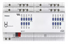 HM 12 T KNX