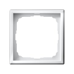 1-постовая РАМКА , Art Gallery, цвет белый, GAL000101