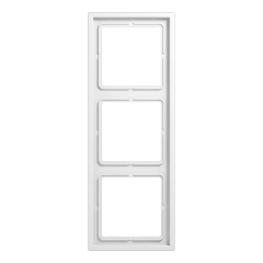 3-постовая рамка, LSZ983BFWW