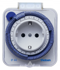 theben-timer 26 IP 44
