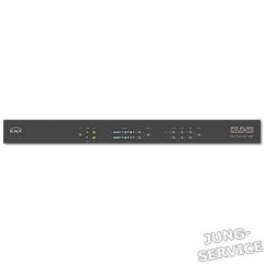 MR-AMP4.8 аудио мультирум усилитель 8 каналов