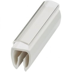 NSYTRABCV23; Хомут для маркировки от 2мм до 3.5мм защелка Schneider Electric