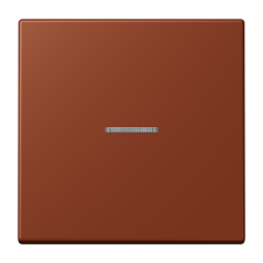 JUNG HOME кнопка, 1 группа, BT LC 17101247