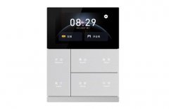 GVS KNX WaltzTouch+ Pad (Metal Button) CHTFB-3.0/6.1.22