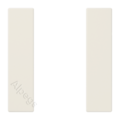 LS501TSA комплект накладок 1гр слоновая кость