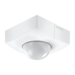 IS 345-E DALI 2 AP 057275 IP 54 white/инфракрасный датчик движения потолочный, накладной
