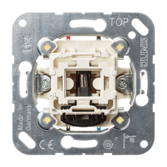 506KOU Выключатель 10AX 250V контрольный, универсальный