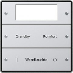 Комплект клавиш, 2 шт. Plus, ГРАВИРОВКА