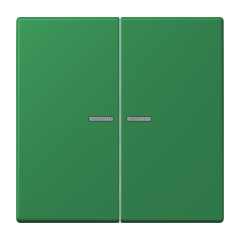 JUNG HOME кнопка, 2 группы, BT LC 17102219