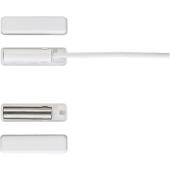 FUS4410WW Магнитный контакт; белый