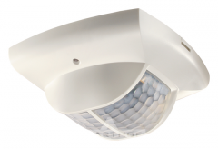 compact passage KNX