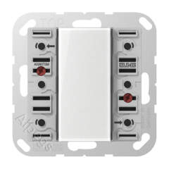 A5093TSM KNX кнопочный модуль универсальный 3гр