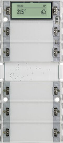 Сенс выкл 3 Plus 5 клавишн.